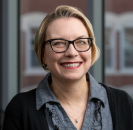 Dr. Trisha Stubblefield
